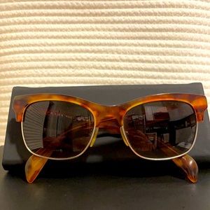 Prada sunglasses